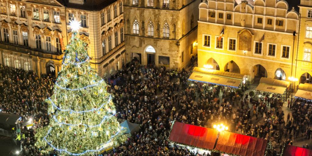 Europe S Best Christmas Markets For 2019 Aer Lingus Blog